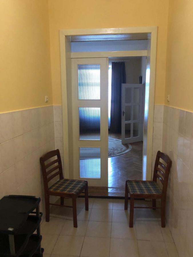 Old Town Flat Мукачеве Екстериор снимка